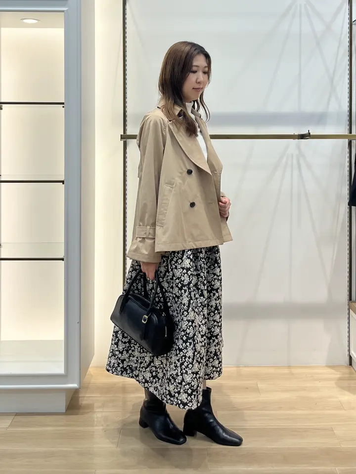 組曲 上田 コーディネート画像