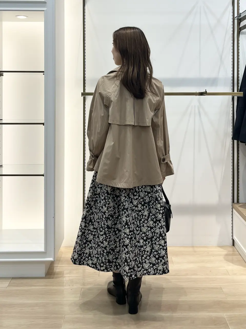 組曲 上田 コーディネート画像