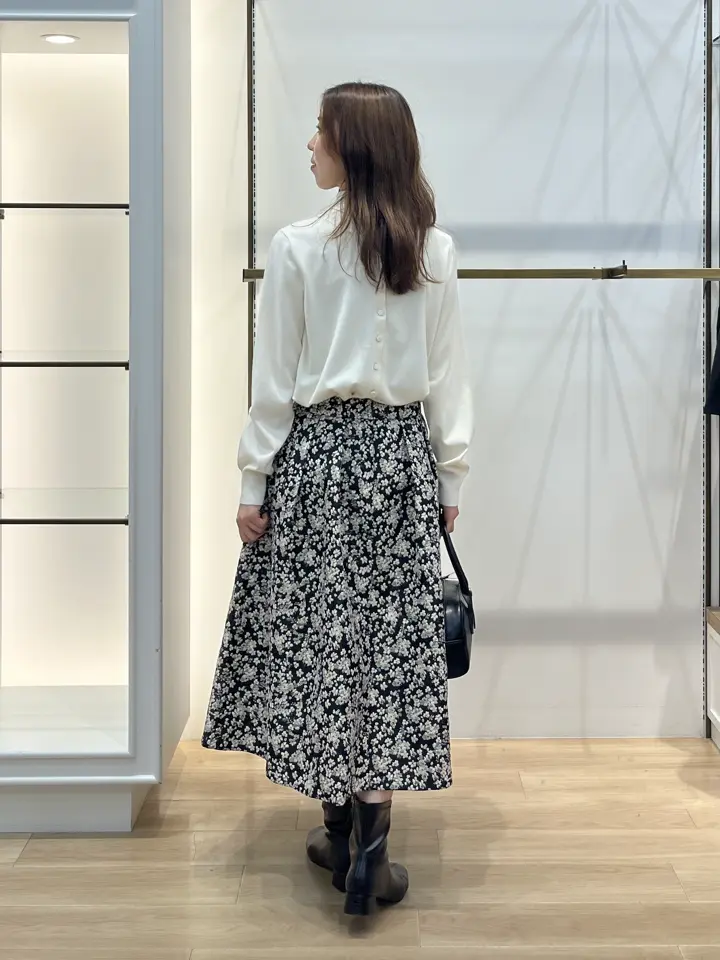 組曲 上田 コーディネート画像