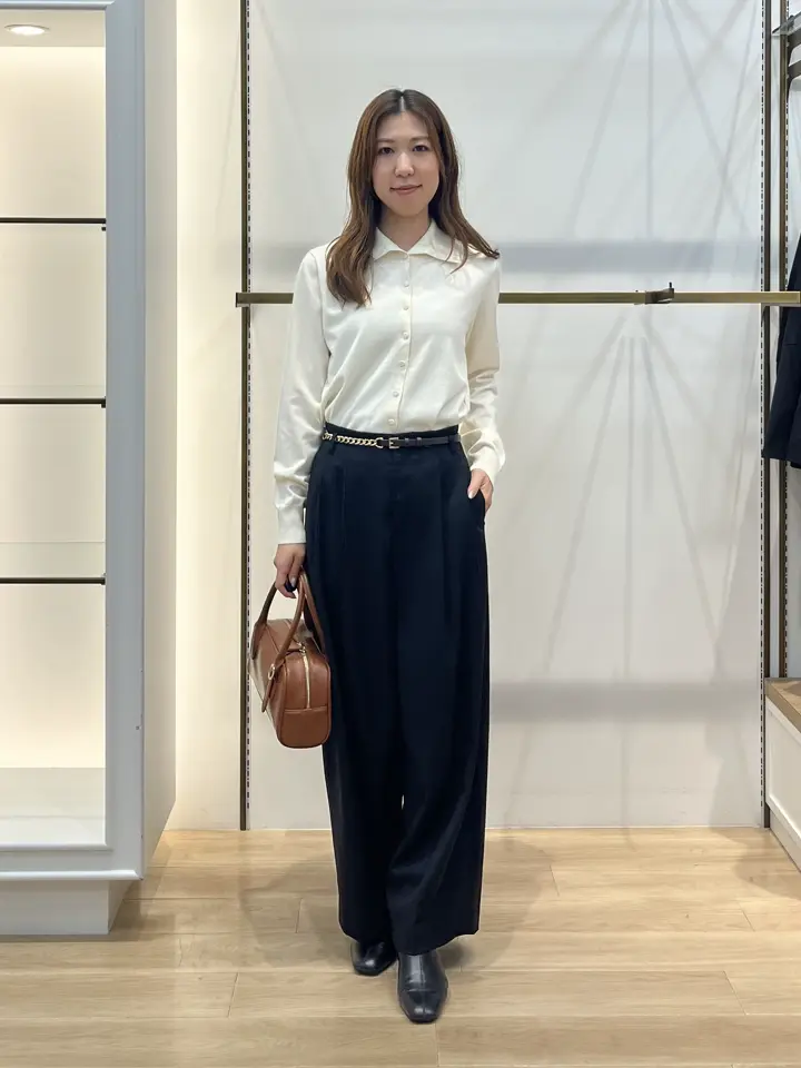 組曲 上田 コーディネート画像