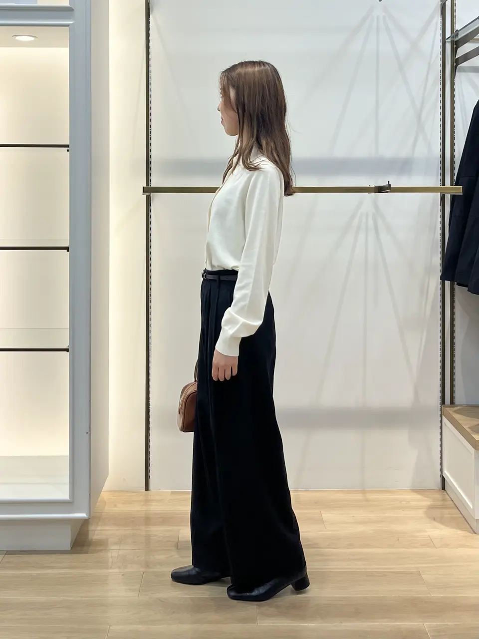 組曲 上田 コーディネート画像