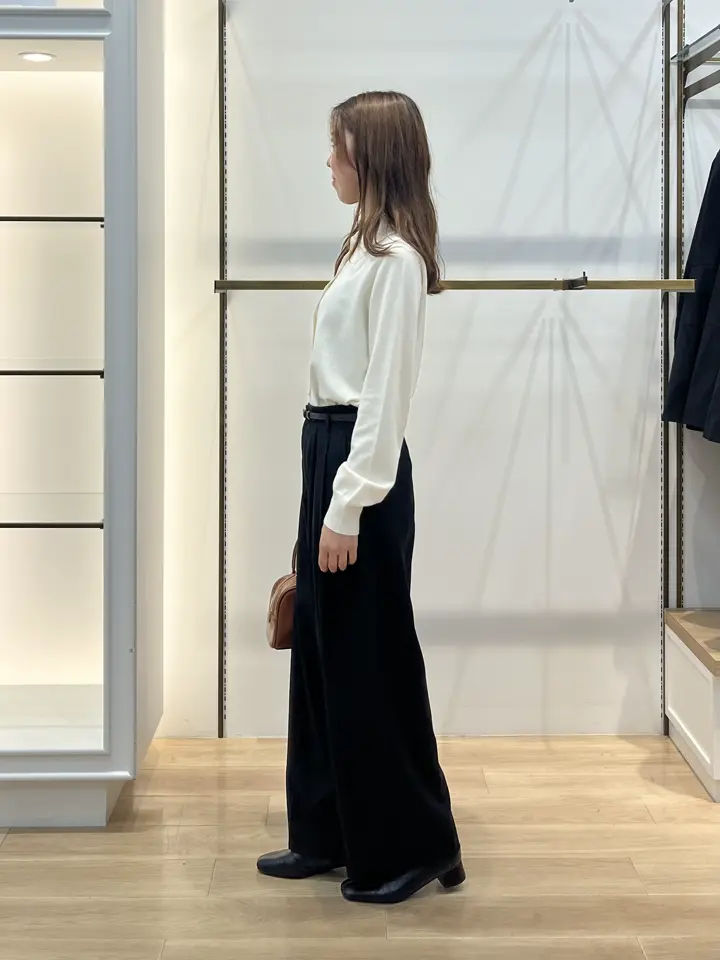 組曲 上田 コーディネート画像