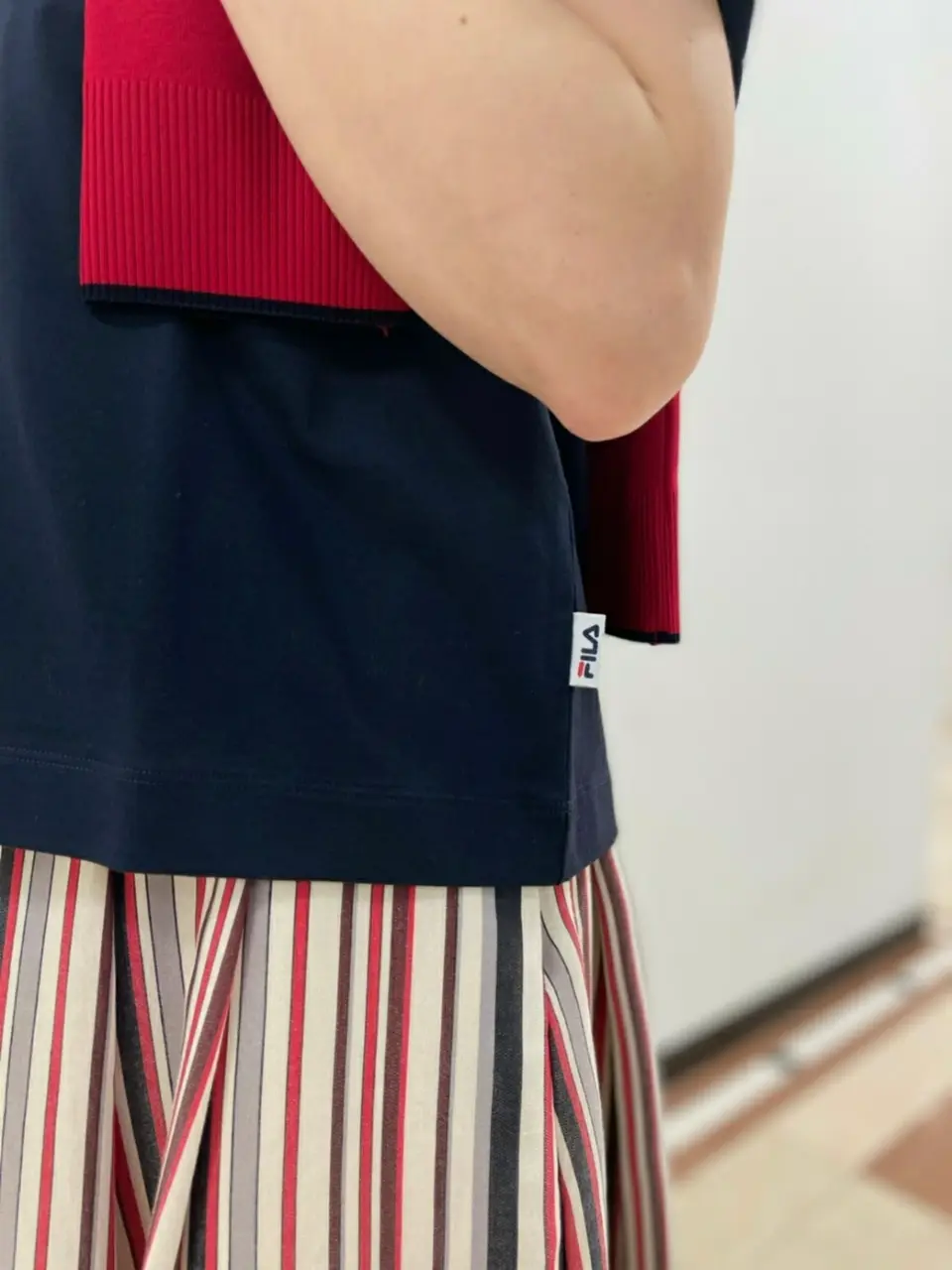 組曲 三ツ口 コーディネート画像