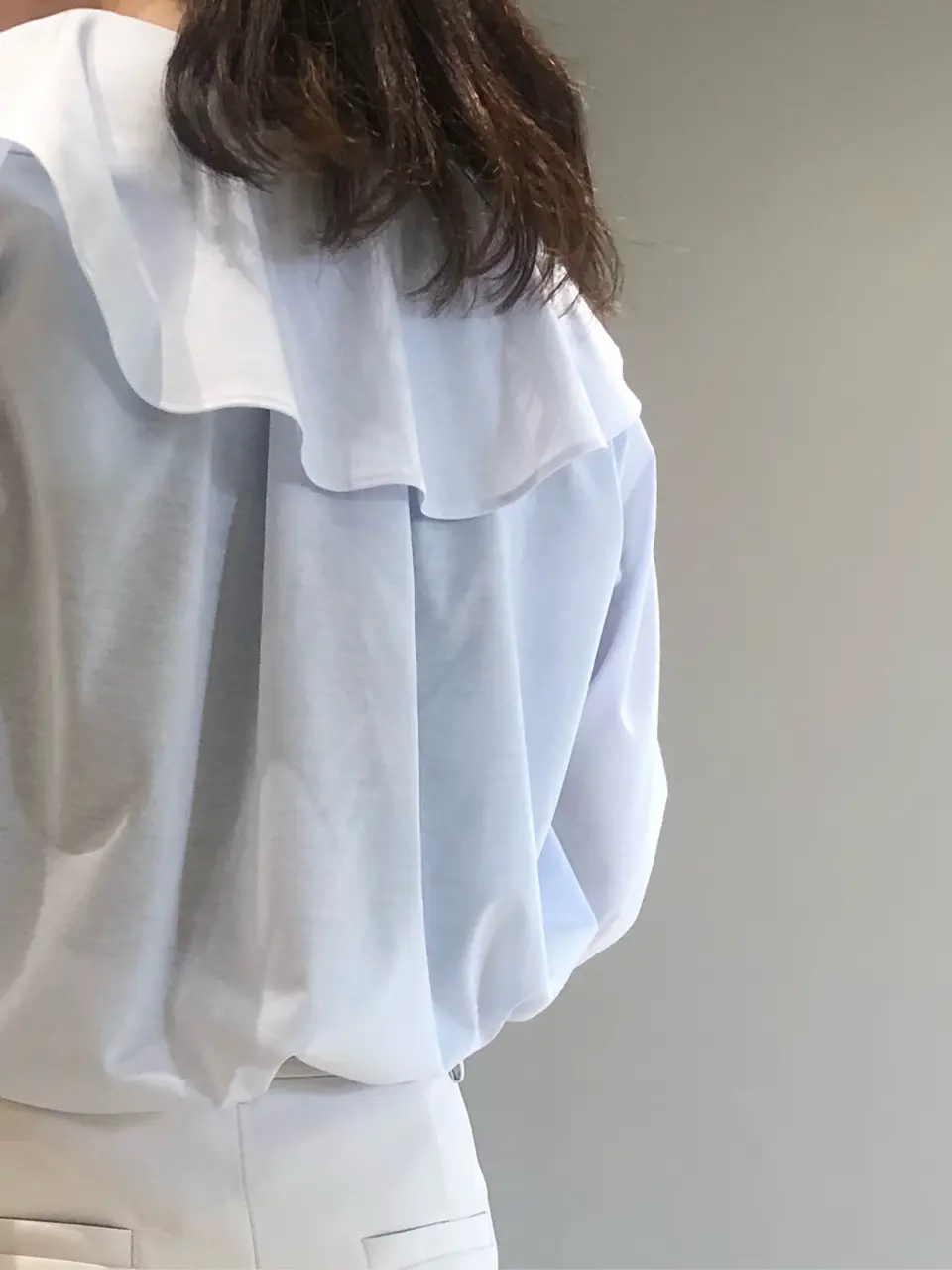 組曲 山田 コーディネート画像