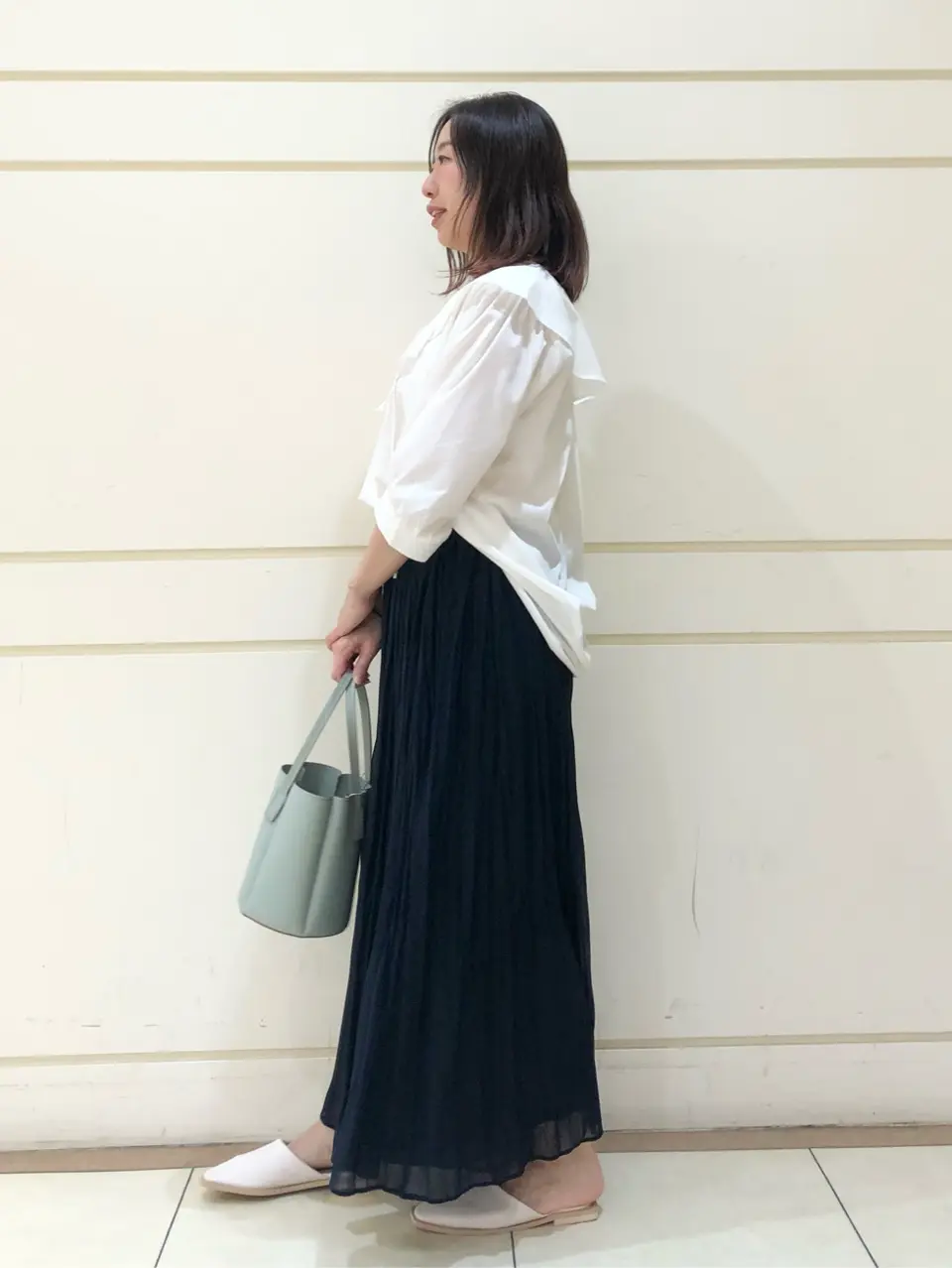 組曲 SAKAI コーディネート画像