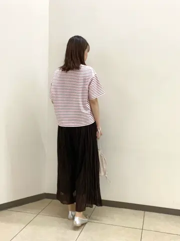 組曲 野中 コーディネート画像