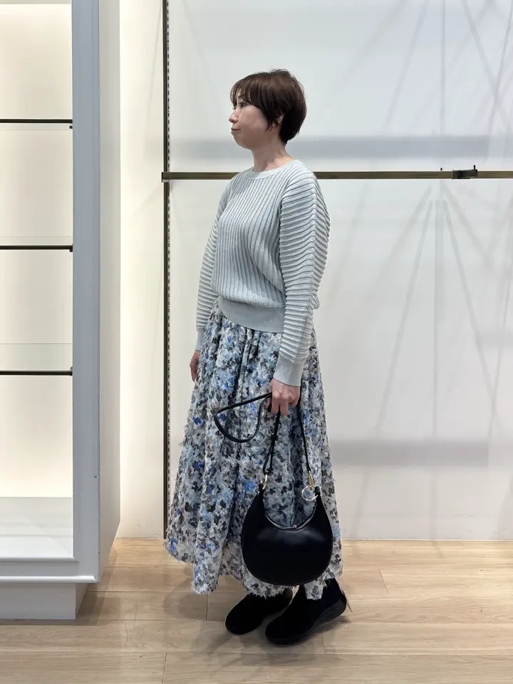 組曲 井上 コーディネート画像