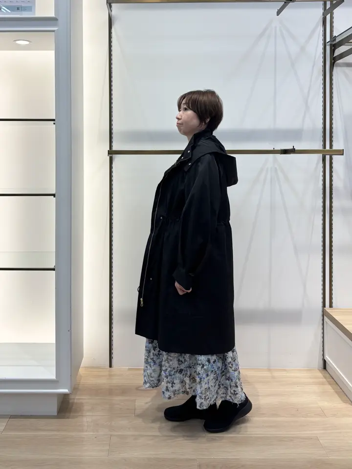 組曲 井上 コーディネート画像