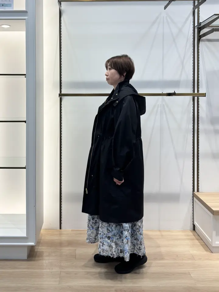 組曲 井上 コーディネート画像