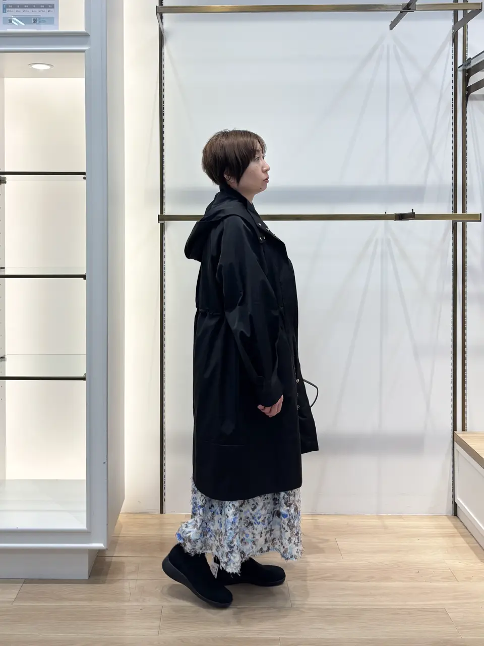 組曲 井上 コーディネート画像