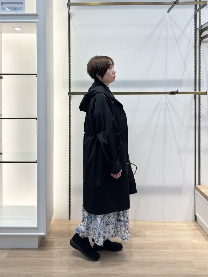 組曲 井上 コーディネート画像