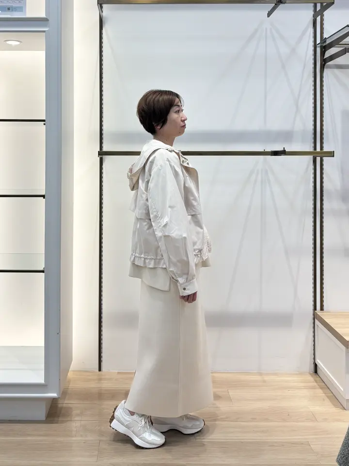 組曲 井上 コーディネート画像