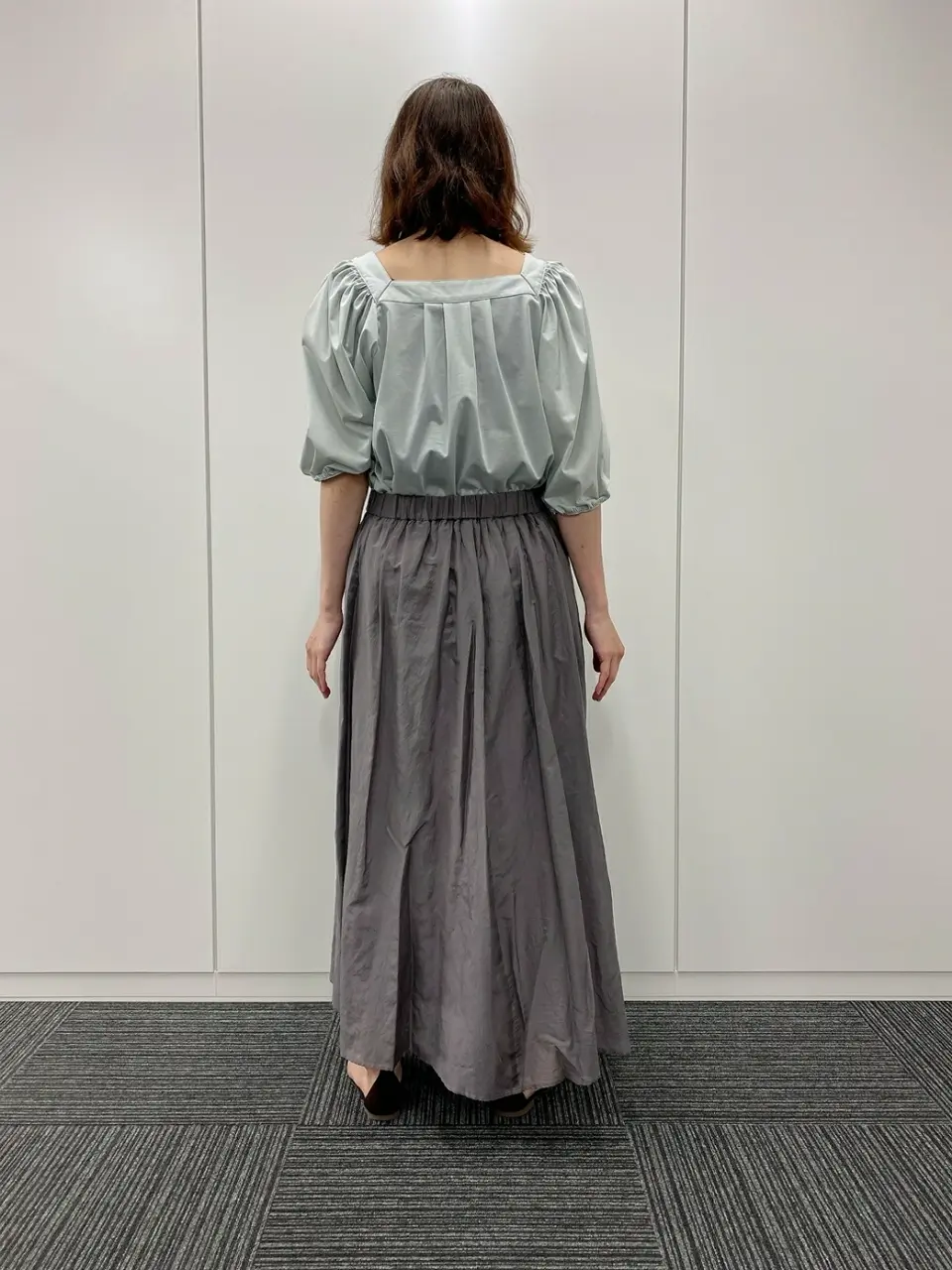 組曲 林 コーディネート画像