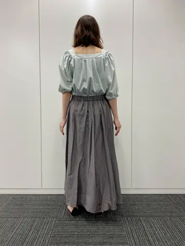 組曲 林 コーディネート画像