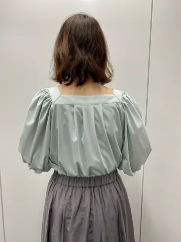 組曲 林 コーディネート画像