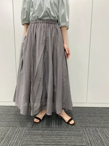 組曲 林 コーディネート画像