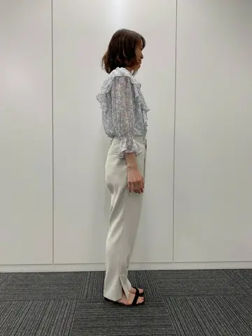 組曲 林 コーディネート画像