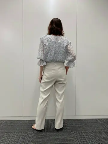 組曲 林 コーディネート画像