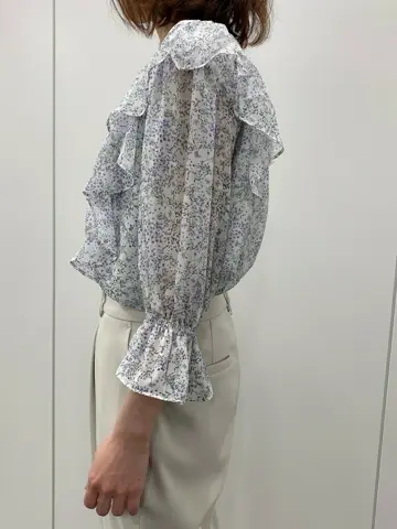 組曲 林 コーディネート画像