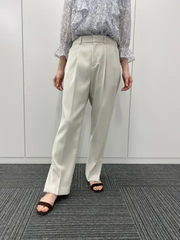 組曲 林 コーディネート画像