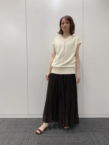 組曲 林 コーディネート画像