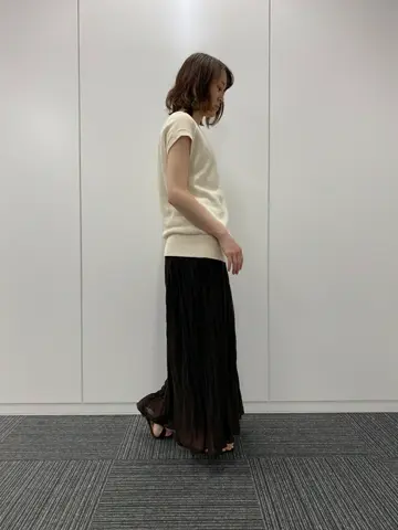 組曲 林 コーディネート画像