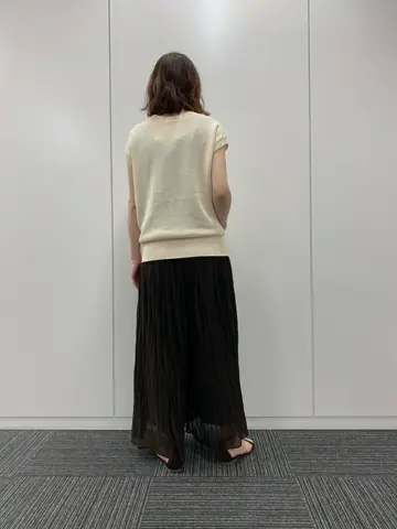 組曲 林 コーディネート画像