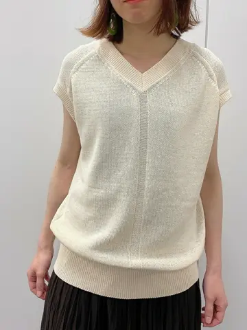 組曲 林 コーディネート画像