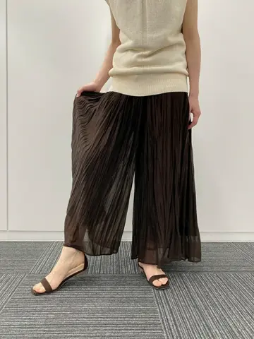 組曲 林 コーディネート画像