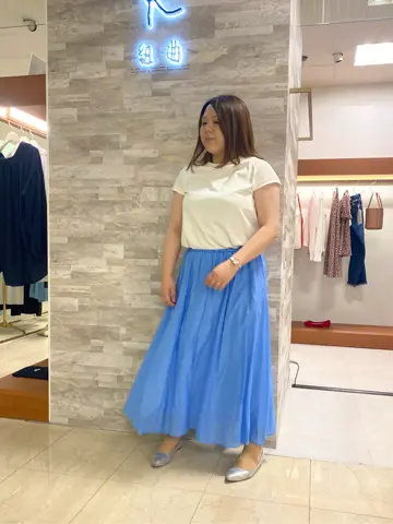 組曲 和久 コーディネート画像