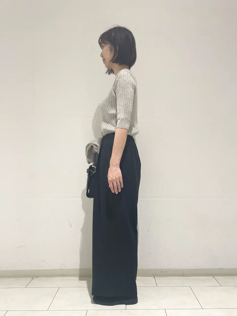 組曲 小山 コーディネート画像