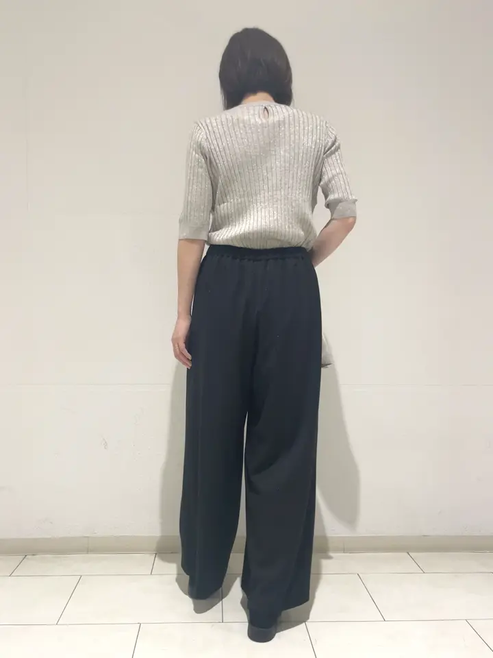 組曲 小山 コーディネート画像