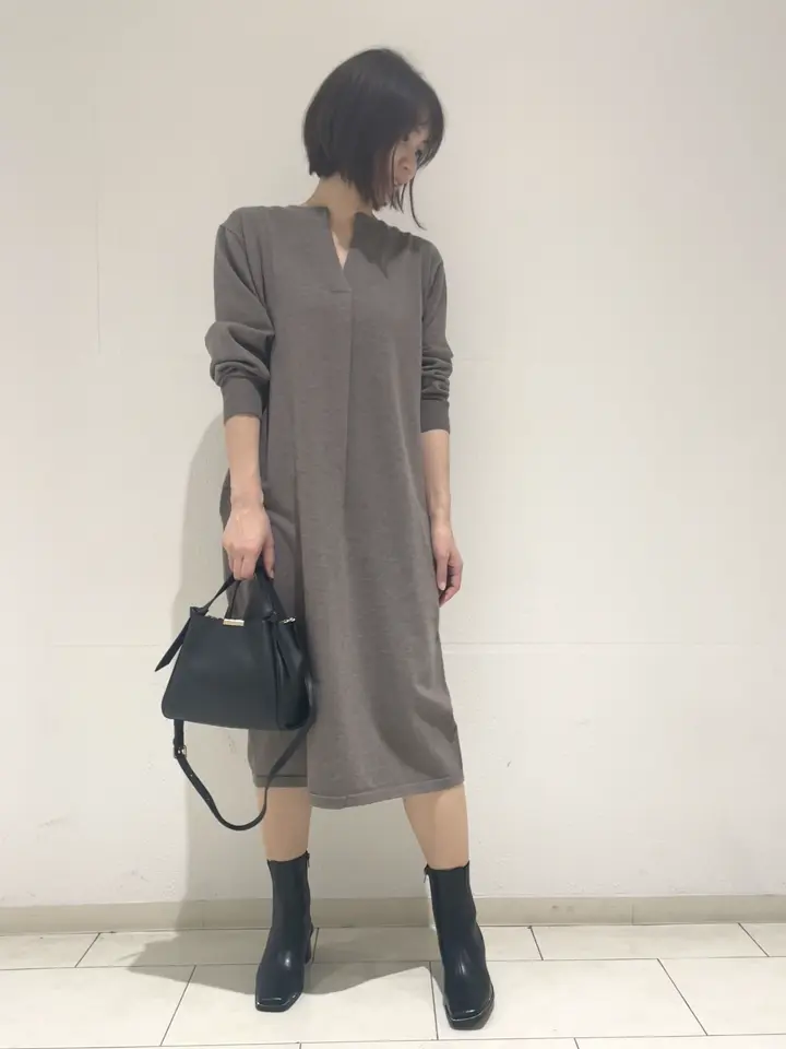 組曲 小山 コーディネート画像