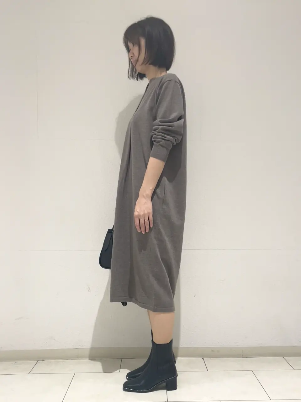 組曲 小山 コーディネート画像