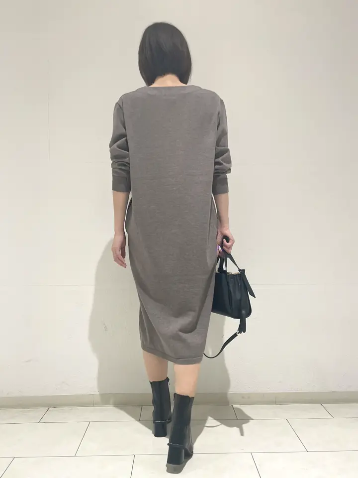 組曲 小山 コーディネート画像