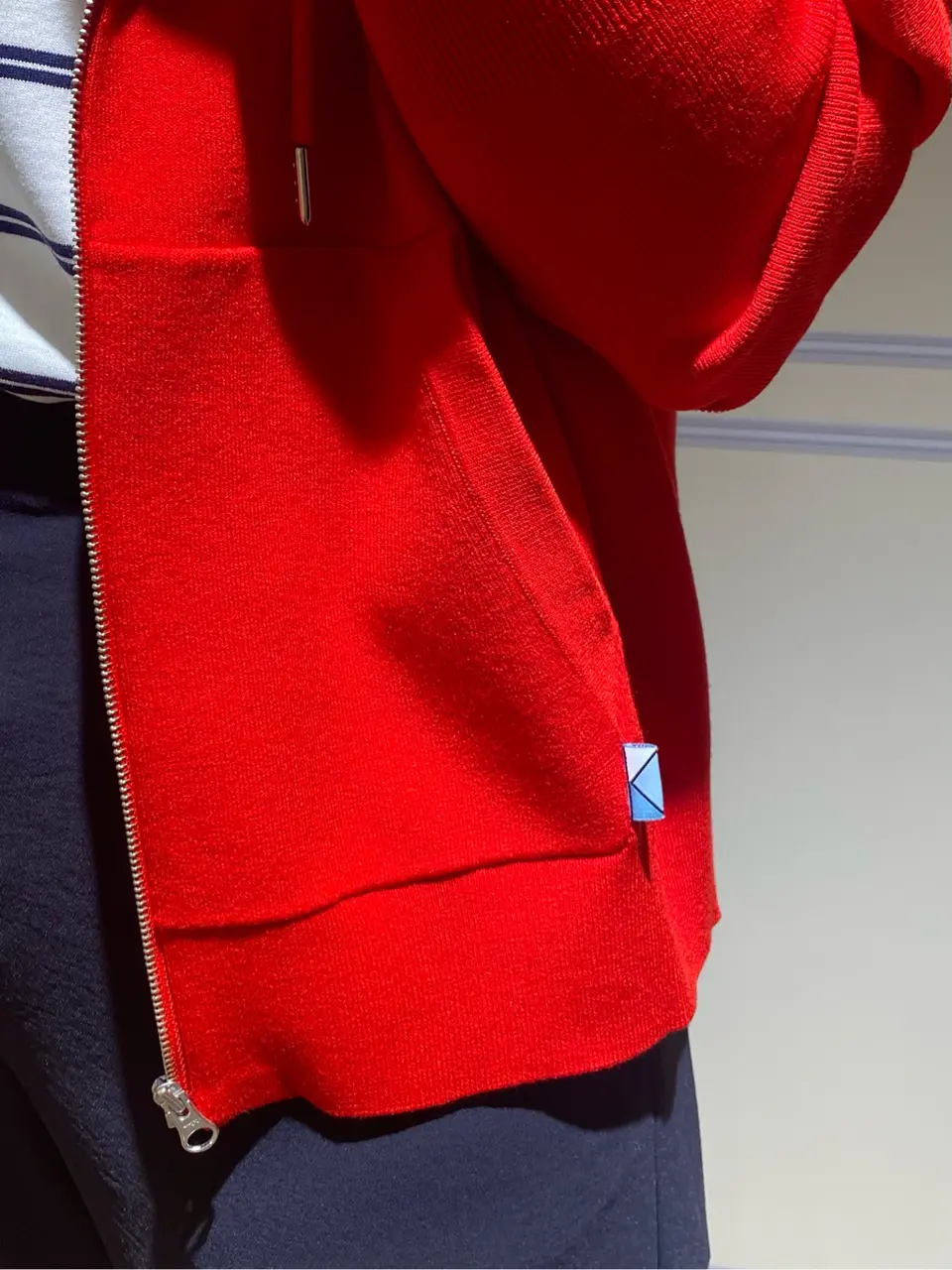 組曲 山下 コーディネート画像