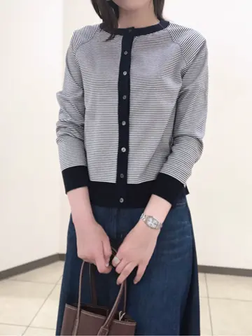 組曲 岩田 コーディネート画像