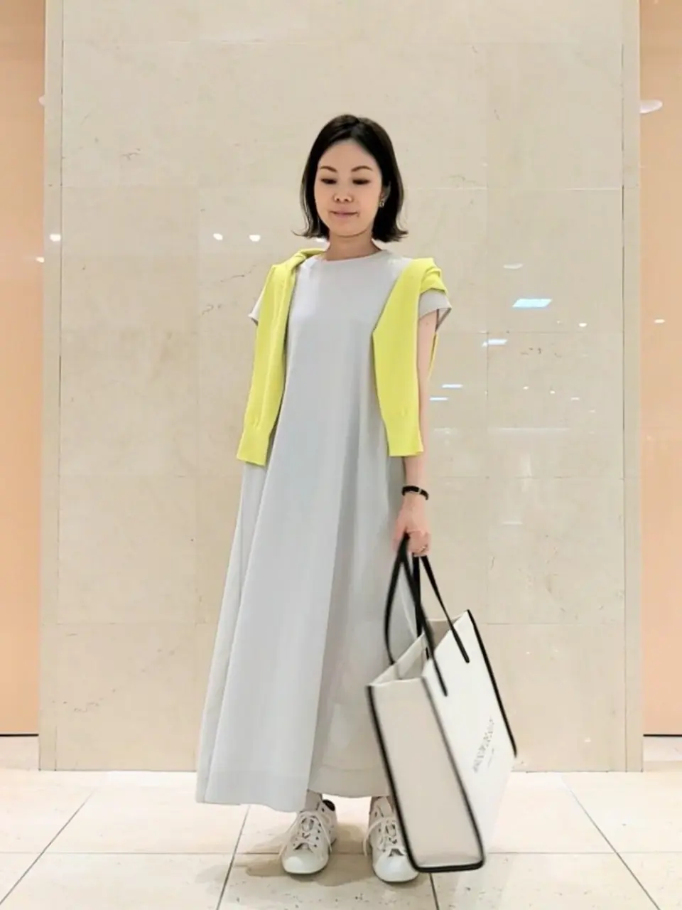  井上 コーディネート画像