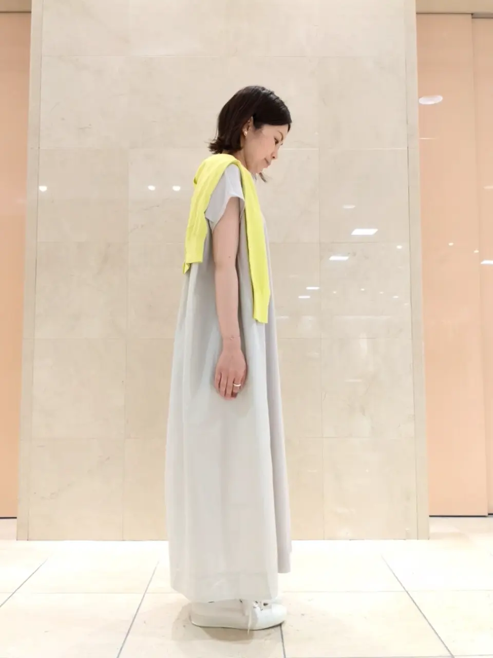 組曲 井上 コーディネート画像