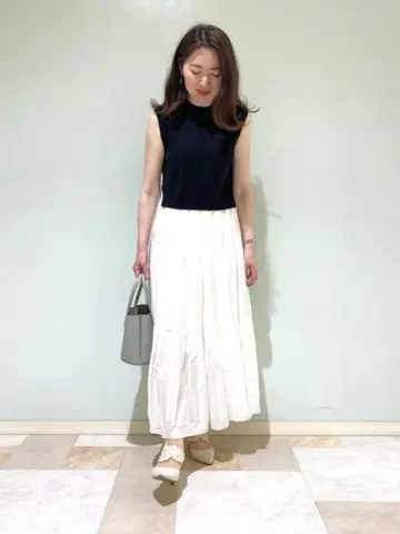 組曲 丸田 コーディネート画像