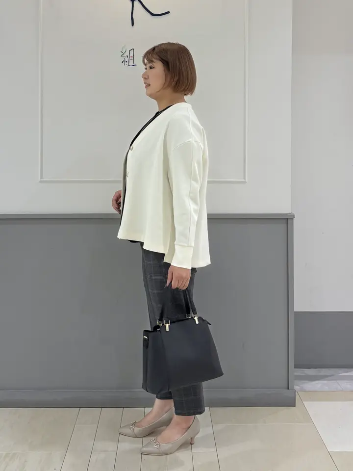 ANY SIS 寺嶋 コーディネート画像