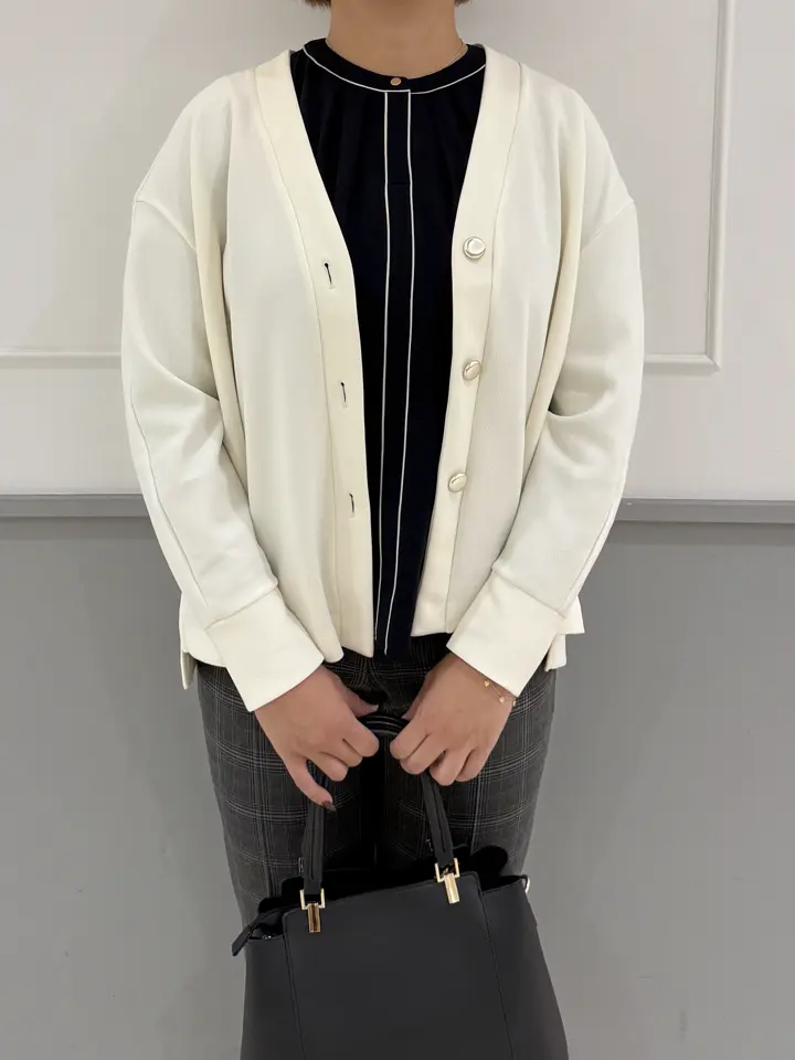 ANY SIS 寺嶋 コーディネート画像