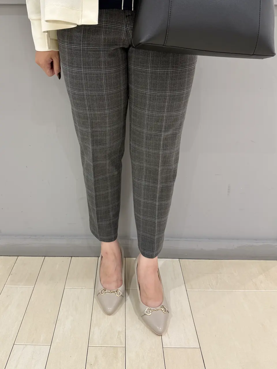 ANY SIS 寺嶋 コーディネート画像