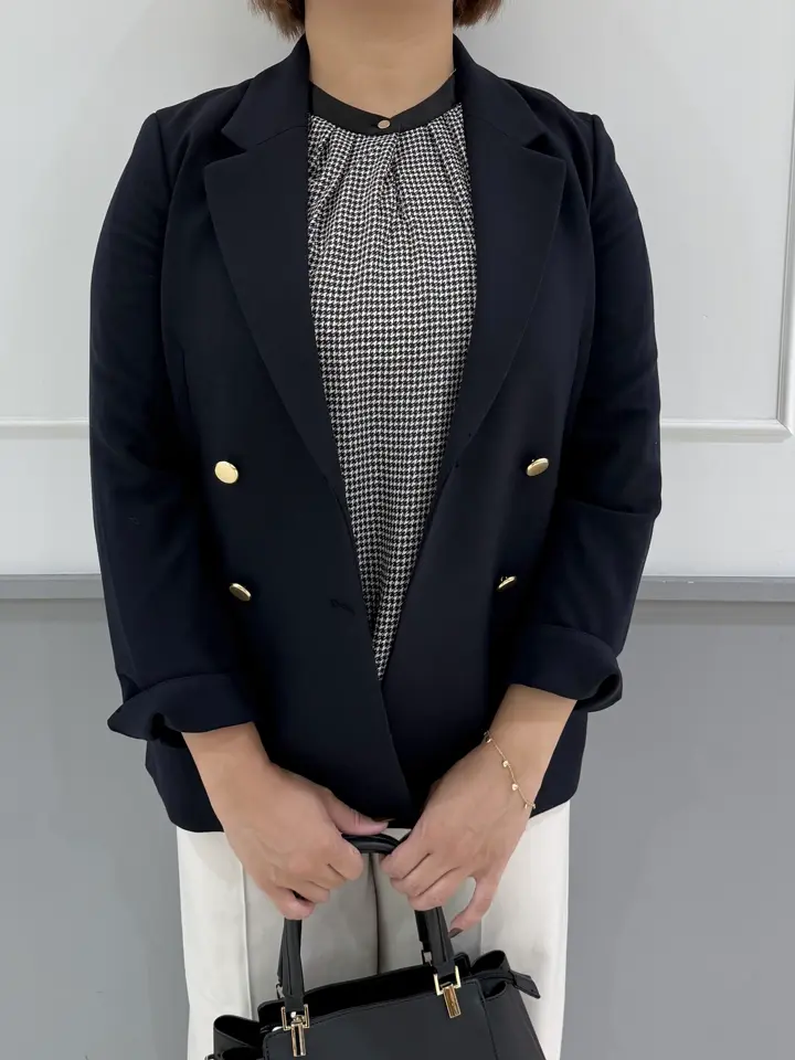 ANY SIS 寺嶋 コーディネート画像