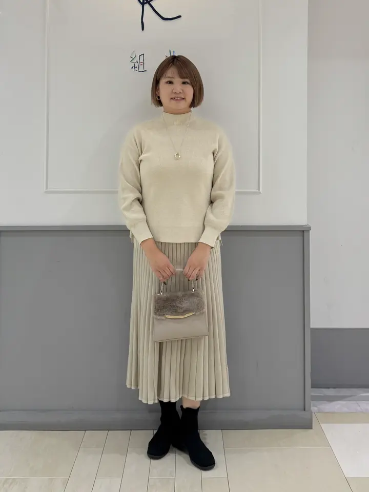 ANY SIS 寺嶋 コーディネート画像