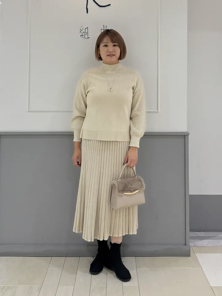 ANY SIS 寺嶋 コーディネート画像