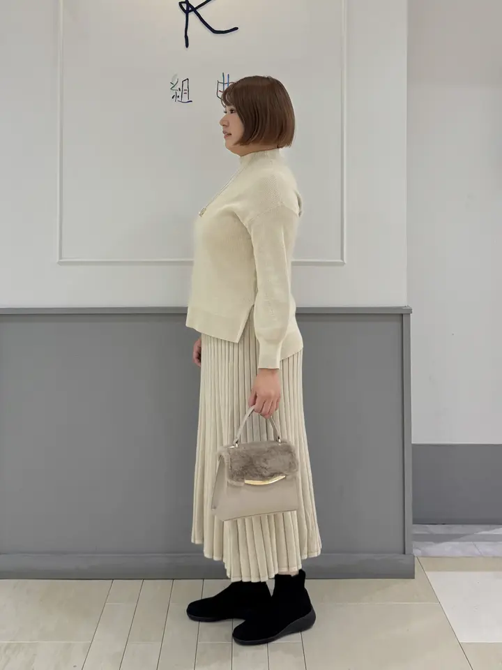 ANY SIS 寺嶋 コーディネート画像