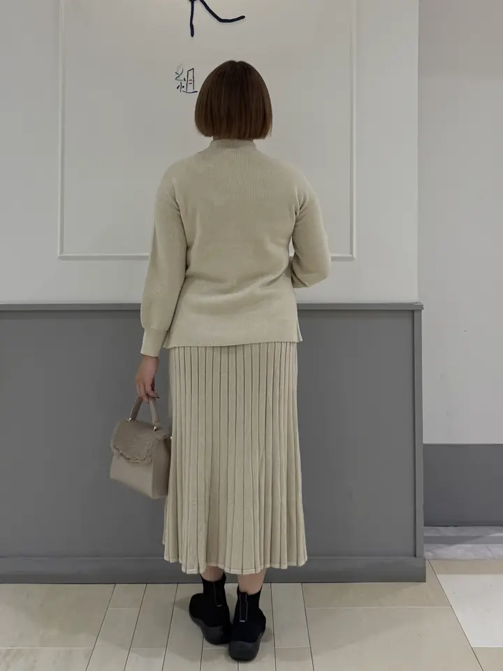 ANY SIS 寺嶋 コーディネート画像