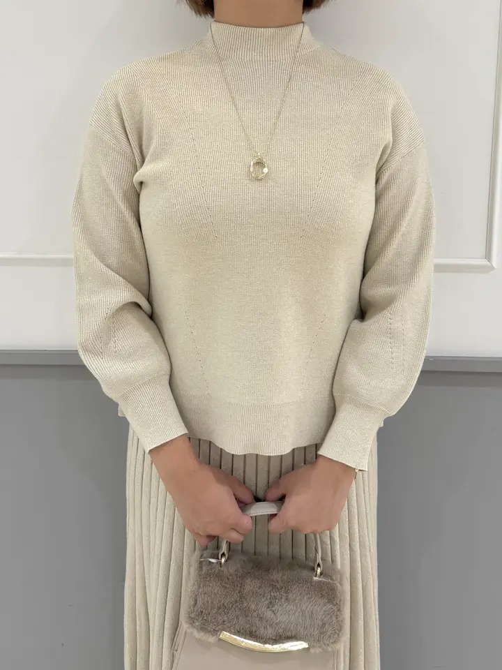 ANY SIS 寺嶋 コーディネート画像