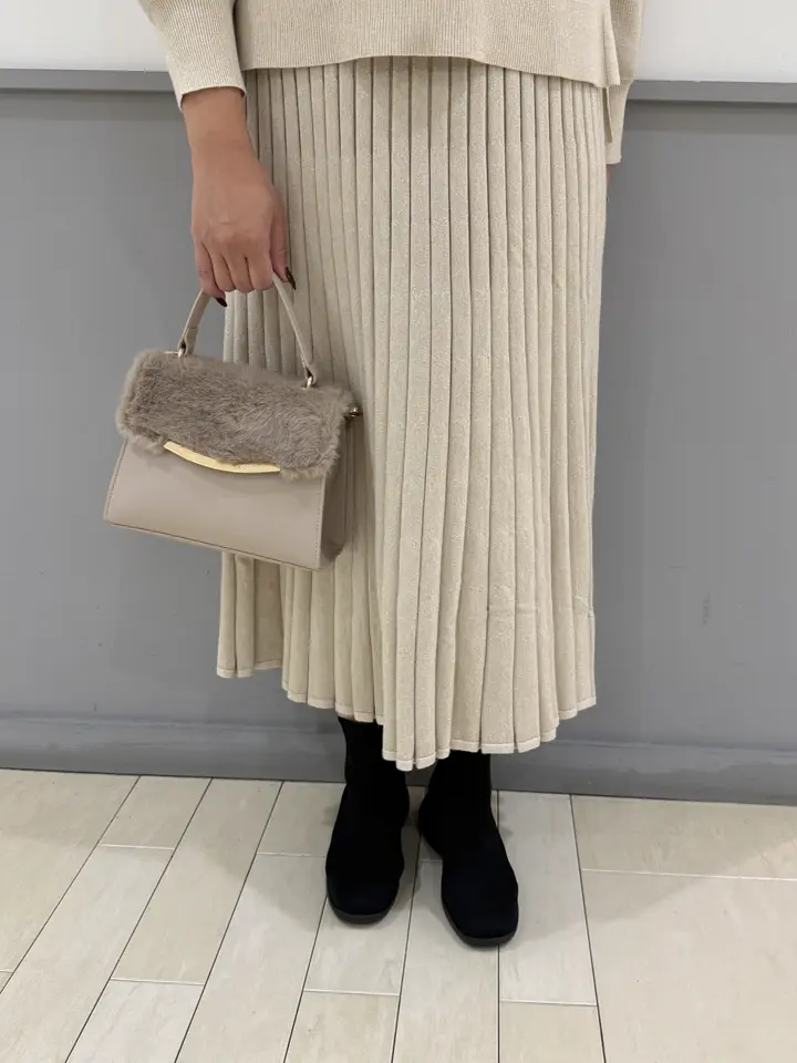 ANY SIS 寺嶋 コーディネート画像